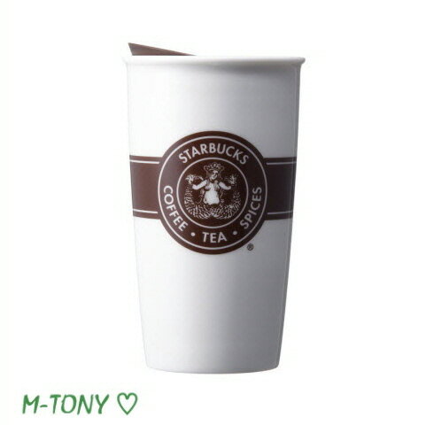 Starbucks スターバックスヘリテージ サイレン DW マグ355ml(12oz) ☆ 海外限定品/日本未発売/スタバ/タンブラー/スタバタンブラー/スタバマグ/マグカップ/クリスマス/バレンタイン/ハロウィンのサムネイル
