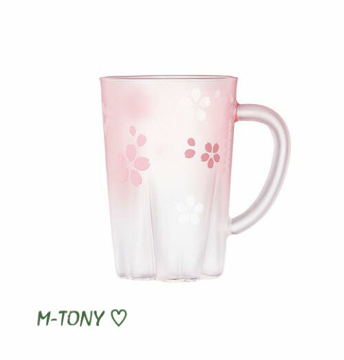 Starbucks スターバックス2019 SAKURA さくら ハンドル グラス355ml ギフト包装☆海外限定品/日本未発売/スタバ/タンブラー/マグ/クリスマス/バレンタイン/ハロウィンのサムネイル