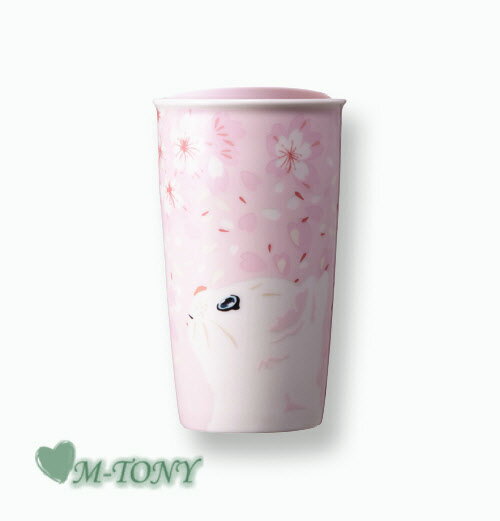 Starbucks スターバックスPAUL＆JOE (ポールアンドジョー)DW マグカップ 355ml(12oz) ☆ 海外限定品/日本未発売/スタバ/タンブラー/スタバタンブラー/スタバマグ/マグカップ/クリスマス/バレンタイン/ハロウィンのサムネイル