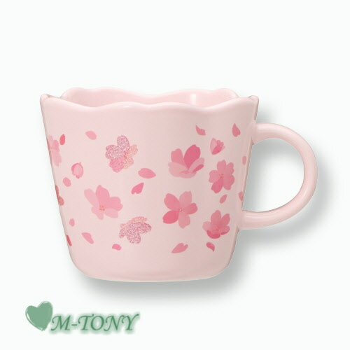 Starbucks スターバックスSAKURA 2022 マグ グリッター ペタル さくら296ml ☆ スタバ/タンブラー/スタバタンブラー/スタバマグ/マグカップ/クリスマス/バレンタイン/ハロウィン/springのサムネイル