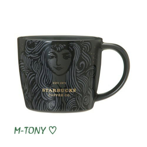 Starbucks スターバックスアニバーサリー 2019 マグ サイレン355ml ギフト包装☆スタバ/タンブラー/マグ/クリスマス/バレンタイン/ハロウィンのサムネイル
