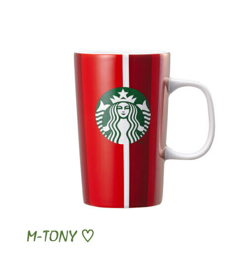 Starbucks スターバックスホリデー 2018 レッドカップ マグ355ml /スタバ/タンブラー/マグ/クリスマス/バレンタイン/ハロウィンのサムネイル