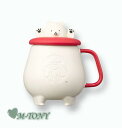 Starbucks スターバックス2023 ホリデー ベア リッド マグ 蓋付きHoliday Bear Lid mug414ml☆海外限定品/日本未発売/スタバ/タンブラー/スタバタンブラー/スタバマグ/マグカップ/クリスマス/バレンタイン/ハロウィン/Xmas