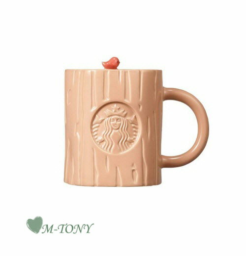 Starbucks スターバックスサマー フォレスト バード マグSummer forest bird mug355ml ☆ 海外限定品/日本未発売/スタバ/タンブラー/スタバタンブラー/スタバマグ/マグカップ/クリスマス/バレンタイン/ハロウィンのサムネイル
