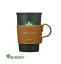 Starbucks Хå ꡼  ꡼ ޥGreen siren sleeve mug355ml  /̤ȯ//֥顼/Х֥顼/Хޥ/ޥå/ꥹޥ/Х󥿥/ϥ