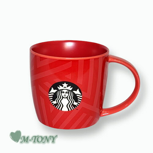 Starbucks スターバックスホリデー 2015 ドットコレクション マグ レッド ブリックス355ml☆スタバ/タンブラー/スタバタンブラー/スタバマグ/マグカップ/クリスマス/バレンタイン/ハロウィン/Xmasのサムネイル