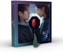 【送料無料/レターパック発送】【K-POP・ドラマOST】還魂 OST (PURPLE ver.)イ・ジェウク チョン・ソミン (tvNドラマ)(韓国版) [I...