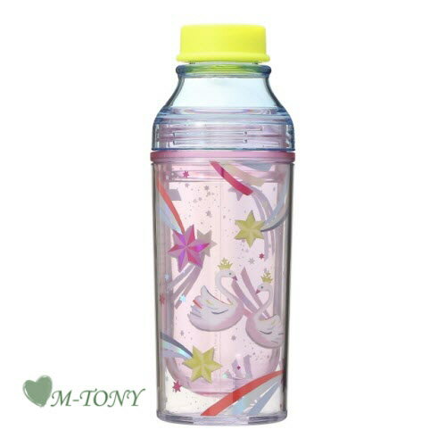 Starbucks スターバックスダブルウォール サニーボトル スワン473ml /スタバ/タンブラー/マグ/クリスマス/バレンタイン/ハロウィンのサムネイル