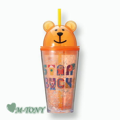 Starbucks スターバックスコールドカップ タンブラー ベアリスタ サマーデイズ473ml(16oz) ☆ スタバ/タンブラー/スタバタンブラー/スタバマグ/マグカップ/クリスマス/バレンタイン/ハロウィンのサムネイル