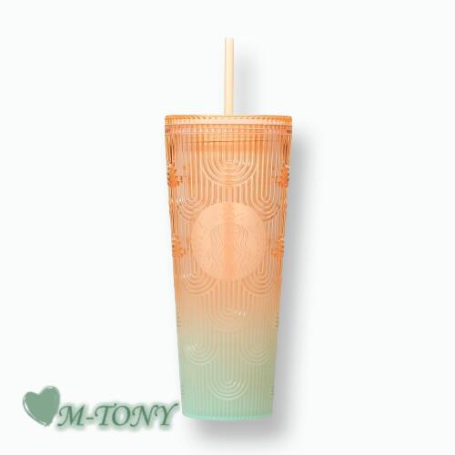 Starbucks スターバックスアニバーサリー 2023 コールドカップ タンブラー710ml ☆ スタバ/タンブラー/スタバタンブラー/スタバマグ/マグカップ/クリスマス/バレンタイン/ハロウィンのサムネイル