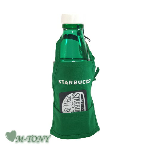 Starbucks スターバックスグリーン エプロン フィービー ウォーターボトル591ml(20oz) ☆ 海外限定品/日本未発売/スタバ/タンブラー/スタバタンブラー/スタバマグ/マグカップ/クリスマス/バレンタイン/ハロウィンのサムネイル