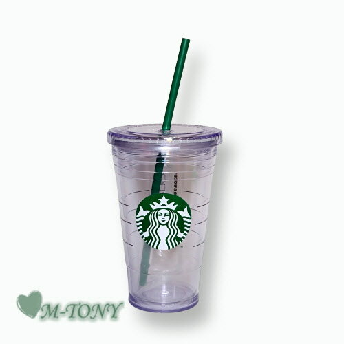 Starbucks スターバックスサイレン ロゴ コールドカップ タンブラー473ml ☆ 海外限定品/日本未発売/スタバ/タンブラー/スタバタンブラー/スタバマグ/マグカップ/クリスマス/バレンタイン/ハロウィンのサムネイル