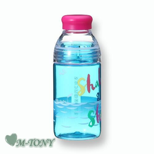 Starbucks スターバックスシェイカーボトル ブルー443ml☆スタバ/タンブラー/スタバタンブラー/スタバマグ/マグカップ/クリスマス/バレンタイン/ハロウィン/summerのサムネイル