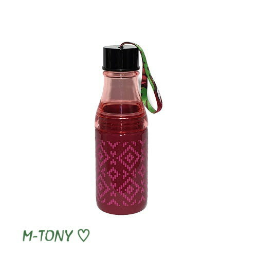Starbucks スターバックスストラップ サニーボトル ピンク500ml ☆ スタバ/タンブラー/スタバタンブラー/スタバマグ/マグカップ/クリスマス/バレンタイン/ハロウィン