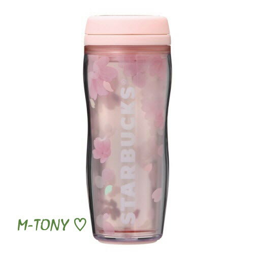 Starbucks スターバックスSAKURA 2020 ボトル ブリーズさくら 桜 355ml /スタバ/タンブラー/マグ/クリスマス/バレンタイン/ハロウィンのサムネイル