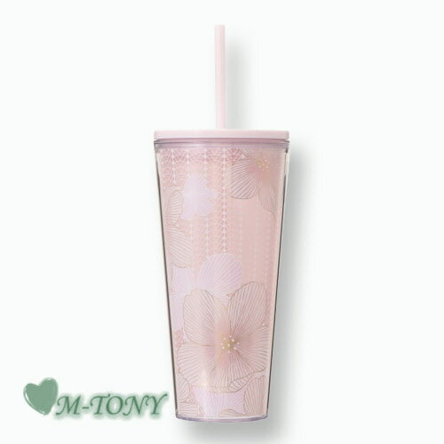 Starbucks スターバックス2022 SAKURA コールドカップ タンブラー ソフト ブロッサムさくら 591ml ☆ スタバ/タンブラー/スタバタンブラー/スタバマグ/マグカップ/クリスマス/バレンタイン/ハロウィン/springのサムネイル