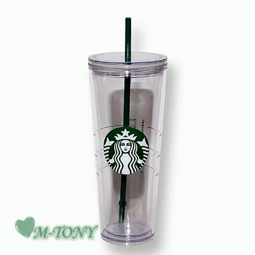 Starbucks スターバックスサイレン ロゴ コールドカップ タンブラー710ml海外限定品/日本未発売/スタバ/タンブラー/スタバタンブラー/スタバマグ/マグカップ/バレンタインのサムネイル