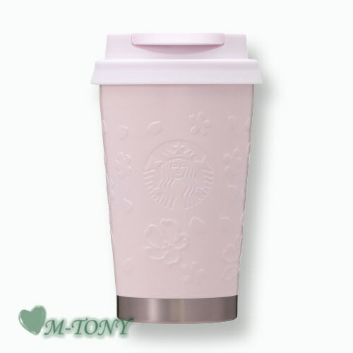 Starbucks スターバックス SAKURA 2023 ステンレス TOGO ロゴタンブラー エンボスさくら 桜 355ml(12oz) ☆ スタバ/タンブラー/スタバタンブラー/スタバマグ/マグカップ/クリスマス/バレンタイン/ハロウィン/springのサムネイル