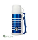 Starbucks スターバックス 韓国 FFW 水筒 オン ザ ビーチ 保温 保冷ボトル THERMOS(サーモス)SS FFW on the beach vacuum1000ml ☆ 海外限定品/日本未発売/スタバ/タンブラー/スタバタンブラー/スタバマグ/マグカップ/クリスマス/バレンタイン/summer