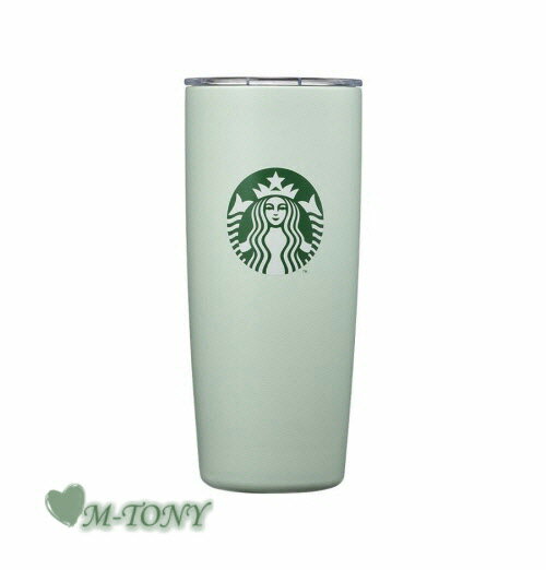 Starbucks スターバックス ステンレス MiiR ミアー サイレン ミント タンブラーSS miir siren mint tumbler591ml ☆ 海外限定品/日本未発売/スタバ/タンブラー/スタバタンブラー/スタバマグ/マグカップ/クリスマス/バレンタイン/ハロウィン