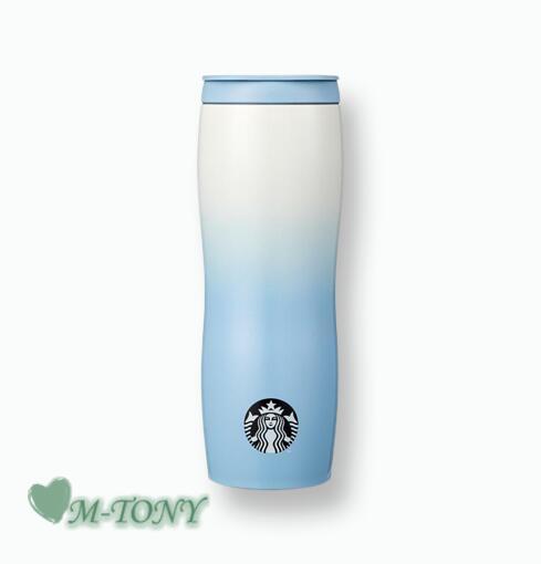 スターバックスコーヒー タンブラー Starbucks スターバックス2023 SS ステンレス サマー ブルー コンコルド タンブラーSS summer blue concord tumbler591ml(20oz)☆海外限定品/日本未発売/スタバ/タンブラー/スタバタンブラー/スタバマグ/マグカップ/summer