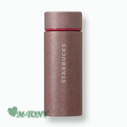 Starbucks スターバックス ステンレスボトル カラフルグリッター355ml(12oz) ☆ スタバ/タンブラー/スタバタンブラー/スタバマグ/マグカップ/クリスマス/バレンタイン/ハロウィン/Xmasのサムネイル