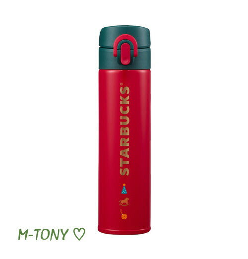 Starbucks スターバックス2020 ホリデー レッド ステンレス ボトルSS Holiday red JNI thermos400ml ☆ 海外限定品/日本未発売/スタバ/タンブラー/スタバタンブラー/スタバマグ/マグカップ/クリスマス/バレンタイン/ハロウィン/Xmas