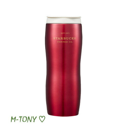 Starbucks スターバックスSS ステンレス コンコルド ホリデー レッド タンブラーSS Holiday red concord tumbler473ml ☆ 海外限定品/日本未発売/スタバ/タンブラー/スタバタンブラー/スタバマグ/マグカップ/クリスマス/バレンタイン/ハロウィン/Xmas