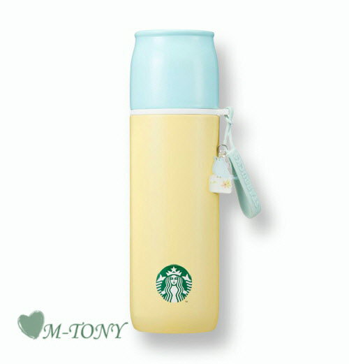 Starbucks スターバックス2022 スプリング SS ステンレス チャーリー タンブラーSpring SS charlie tumbler355ml☆海外限定品/日本未発売/スタバ/タンブラー/スタバタンブラー/スタバマグ/マグカップ/クリスマス/バレンタイン/springのサムネイル