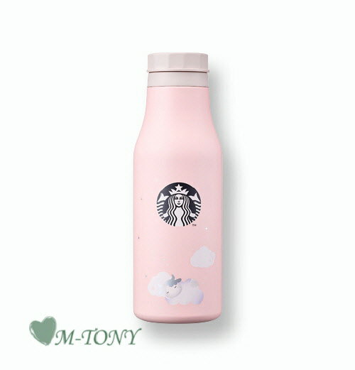 スターバックス 水筒 Starbucks スターバックス2021 SS ステンレス ニューイヤー デイリー ウォーターボトル 丑年 うしSS New year daily waterbottle473ml☆海外限定品/日本未発売/スタバ/タンブラー/スタバタンブラー/スタバマグ/マグカップ/クリスマス/バレンタイン/newyear