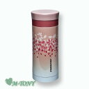 Starbucks スターバックスS/S コーヒーボトル さくら 2013 ピンク SAKURA296ml ☆ スタバ/タンブラー/スタバタンブラー/スタバマグ/マグカップ/クリスマス/バレンタイン/ハロウィン/spring