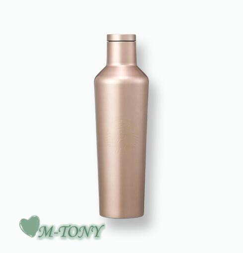 楽天M-TONYStarbucks スターバックスSS ステンレス クリスマス ゴールドビーム コークシクル タンブラーSS Xmas goldbeam CORKCICLE tumbler473ml ☆ 海外限定品/日本未発売/スタバ/タンブラー/スタバタンブラー/スタバマグ/Xmas