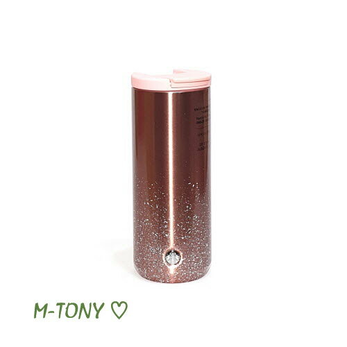 Starbucks スターバックスSS ステンレス ペイントスプラッシュ ホリデー ピンク タンブラー355ml(12oz)☆北米 海外限定品/日本未発売/スタバ/タンブラー/スタバタンブラー/スタバマグ/マグカップ/クリスマス/バレンタイン/ハロウィン/Xmasのサムネイル