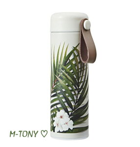 Starbucks スターバックス SS ステンレス ストラップ ホワイト ハイビスカス タンブラーSS Strap white hibiscus tumbler355ml、ギフト包装☆海外限定品/日本未発売/スタバ/タンブラー/マグ/クリスマス/バレンタイン/ハロウィン