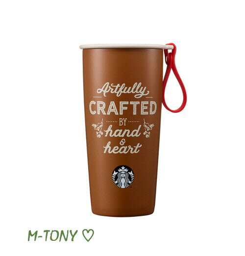 Starbucks スターバックスSS ステンレス チャビー オータム タンブラーSS Chubby autumn tumbler473ml(16oz) ☆ 海外限定品/日本未発売/スタバ/タンブラー/スタバタンブラー/スタバマグ/マグカップ/クリスマス/バレンタイン/ハロウィン/autumnのサムネイル