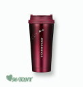 スターバックス タンブラー　 Starbucks スターバックス2022 SS ステンレス ホリデー エルマ レッド タンブラー サンタSS Holiday Elma Red Tumbler473ml(16oz) 海外限定品/日本未発売/スタバ/タンブラー/スタバタンブラー/スタバマグ/マグカップ/ハロウィン/Xmas