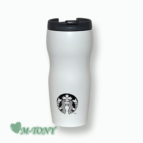 乐天商城 - Starbucks スターバックスSS ステンレス ルーシー ホワイト サイレン タンブラー473ml(16oz) ☆ 海外限定品/日本未発売/スタバ/タンブラー/スタバタンブラー/スタバマグ