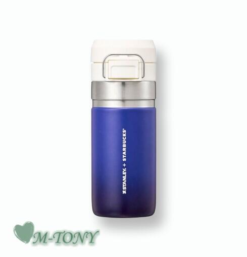 M-TONY㤨Starbucks ХåSTANLEYSTARBUCKSSS ƥ쥹 졼 ѥ ֥롼 å ܥȥSS Campus Blue Quickgo Vacuum473ml(16oz/̤ȯ//֥顼/Х֥顼/autumnڡۡڥۡפβǤʤ8,680ߤˤʤޤ