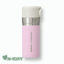 Starbucks スターバックスSTANLEY+STARBUCKSステンレスボトル STANLEY ピンクパープル370ml ☆ スタバ/タンブラー/スタバタ...