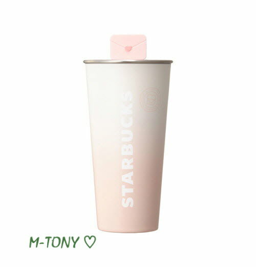 Starbucks スターバックスSS DW バレンタイン ラブレター TO GO タンブラー473ml(16oz) ☆ 海外限定品/日本未発売/スタバ/タンブラー/スタバタンブラー/スタバマグ/マグカップ/クリスマス/バレンタイン/ハロウィン/Valentine's Dayのサムネイル
