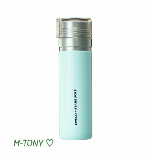 Starbucks スターバックス STANLEY スタンレー ファンシー ボトル709ml ギフト包装/海外限定品/日本未発売/スタバ/タンブラー/マグ/クリスマス/バレンタイン/ハロウィンのサムネイル