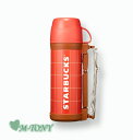 Starbucks スターバックス2022 韓国 FFW 水筒 レトロ チェック 保温 保冷ボトル THERMOS(サーモス)1000ml ☆ 海外限定品/日本未発売/スタバ/タンブラー/スタバタンブラー/スタバマグ/マグカップ/クリスマス/バレンタイン/autumn