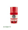 Starbucks スターバックスSS ステンレス ホリデー ボイド スリーブ タンブラーSS holiday boyd sleeve tumbler355ml ☆ 海外限定品/日本未発売/スタバ/タンブラー/スタバタンブラー/スタバマグ/マグカップ/クリスマス/バレンタイン/ハロウィン/Xmas