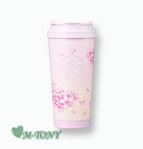 StarbucksХåSS饷åȥǥ󥨥ޥ֥顼ԥSSBlossomsecretgardenElmaTumblerSAKURA473ml(16oz)/̤ȯ//֥顼/Х֥顼/Хޥ/ޥå/springڡۡڥ۳ŷM-TONY