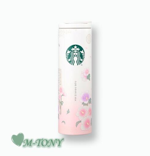 Starbucks スターバックス2024 韓国 ムグンファ トロイ タンブラーSS Korea Rose Of Sharon Troy Tumbler 無窮花 ムクゲ473ml☆海外限定品/日本未発売/スタバ/タンブラー/スタバタンブラー/スタバマグ/マグカップ/バレンタイン/spring【売れ筋】【オススメ】のサムネイル