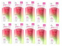 スキンアクア トーンアップUVエッセンス ローズ SPF50+・PA++++ 80g ロート(10個)