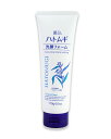熊野油脂 麗白 ハトムギ洗顔フォーム 170g