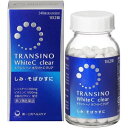 【第3類医薬品】トランシーノホワイトCクリア 240錠