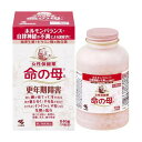 【小林製薬】 命の母A 840錠 (70日分) 【第2類医薬品】