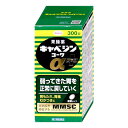 【第2類医薬品】キャベジンコーワα 300錠